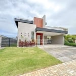 Casa com 3 dormitórios à venda, 267 m² por R$ 1.500.000 - Cajupiranga - Parnamirim/RN