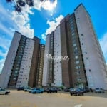 Studio com 1 dormitório para alugar, 25 m² por R$ 1.047,00/mês - Jardim Betânia - Sorocaba/SP