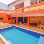 Casa com 3 dormitórios à venda - Jardim Brasilândia - Sorocaba/SP