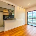 Apartamento com 1 dormitório à venda - Condomínio Le Monde Campolim - Sorocaba/SP