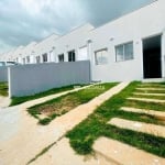 Casa com 2 quartos à venda, 48 m² por R$ 228.200 - Vila Garcia - Votorantim/SP