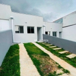 Casa com 2 quartos à venda, 51 m² por R$ 240.800 - Vila Garcia - Votorantim/SP