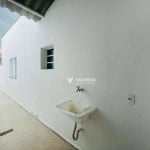 Casa com 1 quarto à venda, 41 m² por R$ 195.000 - Vila Garcia - Votorantim/SP