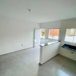 Casa com 2 quartos à venda, 47 m² por R$ 220.200 - Vila Garcia - Votorantim/SP