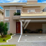 Casa com 3 dormitórios à venda, 325 m² por R$ 2.600.000,00 - Condomínio Sunset - Sorocaba/SP