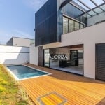 Casa com 3 dormitórios à venda, 326 m² por R$ 2.790.000,00 - Alphaville Nova Esplanada - Votorantim/SP