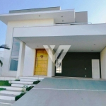 Casa com 3 dormitórios à venda, 254 m² por R$ 1.990.000,00 - Condomínio Mont Blanc - Sorocaba/SP