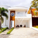 Casa com 3 dormitórios à venda, 280 m² por R$ 1.300.000,00 - Condomínio Campos do Conde - Sorocaba/SP