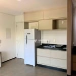 Apartamento com 1 dormitório para alugar, 33 m² por R$ 2.450,00/mês - Liberty Home Studio - Sorocaba/SP