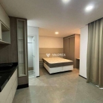 Apartamento com 1 dormitório para alugar, 33 m² por R$ 2.450,00/mês - Liberty Home Studio - Sorocaba/SP