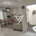 Sobrado com 3 dormitórios à venda, 226 m² por R$ 1.400.000 - Condomínio Ibiti Reserva - Sorocaba/SP