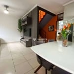 Casa com 3 dormitórios à venda, 100 m² por R$ 650.000,00 - Jardim Wanel Ville IV - Sorocaba/SP