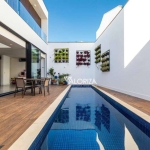 Casa com 3 dormitórios à venda, 662 m² por R$ 4.900.000,00 - Condomínio Sunset - Sorocaba/SP