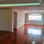 Apartamento com 3 dormitórios, 257 m² - venda por R$ 740.000,00 ou aluguel por R$ 5.365,00/mês - Edificio Quinzinho de Barros - Sorocaba/SP