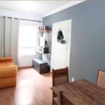 Apartamento com 2 dormitórios à venda, 50 m² por R$ 220.000,00 - Residencial Ilha Bela - Sorocaba/SP