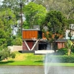 Casa com 5 dormitórios à venda - Condomínio Lago Azul - Araçoiaba da Serra/SP