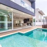 Casa à venda, 347 m² por R$ 2.690.000,00 - Alphaville Nova Esplanada - Votorantim/SP