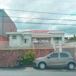 Casa com 4 dormitórios à venda, 298 m² por R$ 795.000,00 - Jardim Santa Rosália - Sorocaba/SP