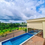 Casa com 5 dormitórios à venda, 500 m² por R$ 4.400.000,00 -  Residencial Saint Patrick - Sorocaba/SP