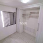 Apartamento com 2 dormitórios à venda, 43 m² por R$ 175.000,00 - Jardim Maria Antônia Prado - Sorocaba/SP