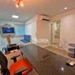 Sala, 58 m² - venda por R$ 400.000,00 ou aluguel por R$ 4.443,54/mês - Edifício Sky Trade Center - Sorocaba/SP