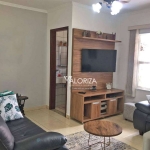 Casa com 3 dormitórios à venda - Jardim Prestes de Barros - Sorocaba/SP