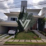 Casa com 4 dormitórios à venda, 345 m² por R$ 2.100.000,00 - Condomínio Mont Blanc - Sorocaba/SP