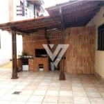 Casa com 3 dormitórios à venda - Parque Campolim - Sorocaba/SP