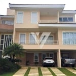 Casa com 3 dormitórios à venda, 420 m² por R$ 2.650.000,00 - Alto da Boa Vista - São Roque/SP