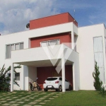 Casa com 3 dormitórios à venda, 287 m² por R$ 1.350.000,00 - Condominio Solar do Bosque - Sorocaba/SP