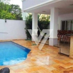 Casa com 4 dormitórios à venda, 317 m² por R$ 1.499.000,00 - Golden Park - Sorocaba/SP