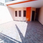 Casa com 3 dormitórios à venda, 180 m² por R$ 550.000,00 - Jardim Simus - Sorocaba/SP