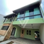 Casa com 4 dormitórios, 360 m² - venda por R$ 1.950.000,00 ou aluguel por R$ 7.350,00/mês - Jardim Pagliato - Sorocaba/SP