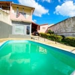 Casa com 3 dormitórios à venda - Jardim Simus - Sorocaba/SP