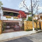 Casa com 4 dormitórios, 509 m² - venda por R$ 2.100.000,00 ou aluguel por R$ 13.367,99/mês - Parque Campolim - Sorocaba/SP