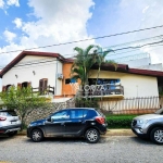 Casa com 3 dormitórios - Jardim América - Sorocaba/SP