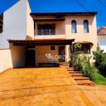 Casa com 3 dormitórios à venda, 290 m² por R$ 1.090.000,00 - Condomínio Granja Olga - Sorocaba/SP