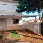 Casa com 3 dormitórios à venda, 100 m² por R$ 620.000,00 - Condomínio Residencial Villa dos Pinheiros - Sorocaba/SP