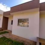 Casa com 2 dormitórios à venda, 60 m² por R$ 220.000,00 - Éden - Sorocaba/SP