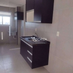 Apartamento com 1 dormitório para alugar, 44 m² por R$ 2.800,35/mês - Jardim América - Sorocaba/SP