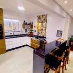 Apartamento à venda, 130 m² por R$ 850.000,00 - Jardim do Paço - Sorocaba/SP