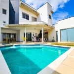 Casa à venda, 374 m² por R$ 1.850.000,00 - Condomínio Mont Blanc - Sorocaba/SP