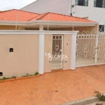 Casa com 3 dormitórios à venda, 185 m² por R$ 640.000,00 - Jardim Residencial Deolinda Guerra - Sorocaba/SP