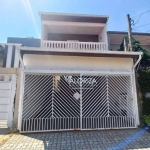 Casa com 3 dormitórios à venda, 208 m² por R$ 390.000,00 - Retiro São João - Sorocaba/SP