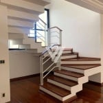 Apartamento Duplex com 3 dormitórios à venda - Jardim Faculdade - Sorocaba/SP