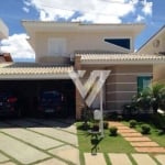 Sobrado com 3 dormitórios à venda, 350 m² por R$ 2.120.000,00 - Condomínio Ibiti do Paço - Sorocaba/SP