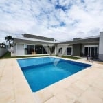 Casa à venda, 540 m² por R$ 4.400.000,00 - Condomínio Fazenda Imperial Sorocaba - Sorocaba/SP