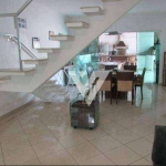 Casa com 3 dormitórios à venda- Condomínio Villa dos Inglezes - Sorocaba/SP