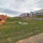 Terreno à venda, 1010 m² por R$ 260.000,00 - Condomínio Fazendo Alta Vista - Salto de Pirapora/SP