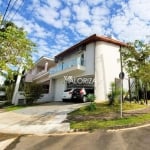 Casa com 3 dormitórios à venda, 180 m² por R$ 980.000,00 - Condomínio Vila dos Inglezes - Sorocaba/SP